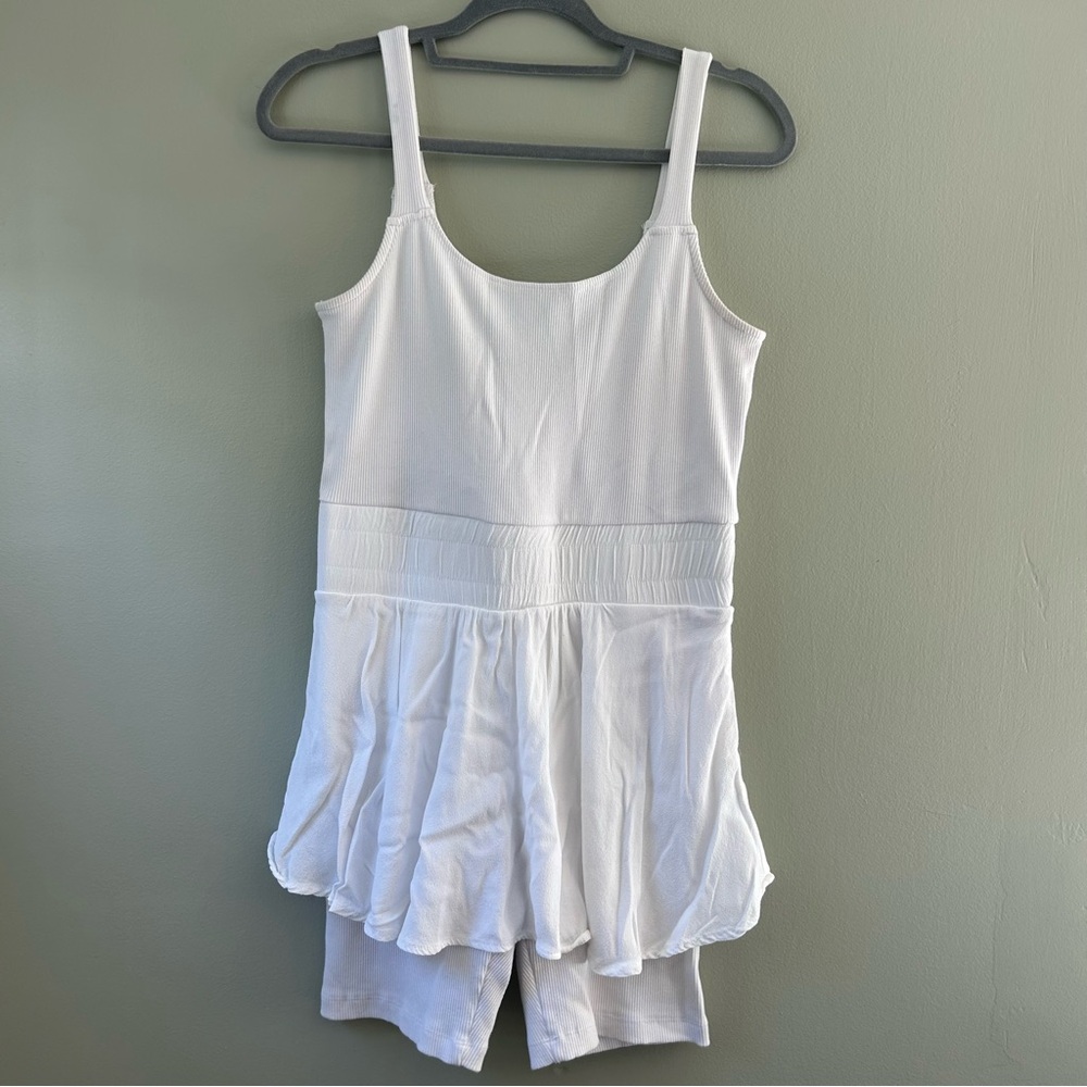 Free People Movement Full Court Dress